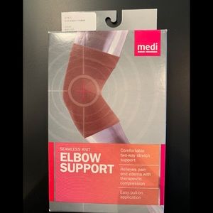 ELBOW SUPPORT SLEEVE